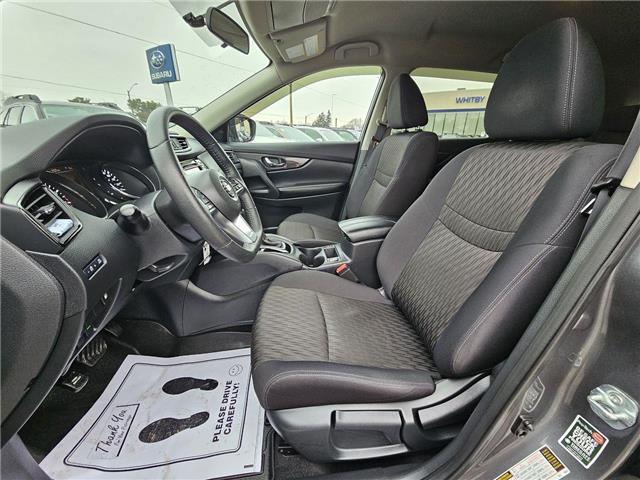 2019 Nissan Rogue S (Stk: 2105802A) in Whitby - Image 3 of 13