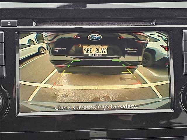 2019 Nissan Rogue S (Stk: 2105802A) in Whitby - Image 8 of 13