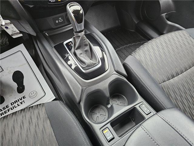 2019 Nissan Rogue S (Stk: 2105802A) in Whitby - Image 10 of 13