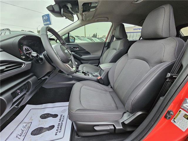 2025 Subaru Crosstrek Touring (Stk: 2104801) in Whitby - Image 3 of 11