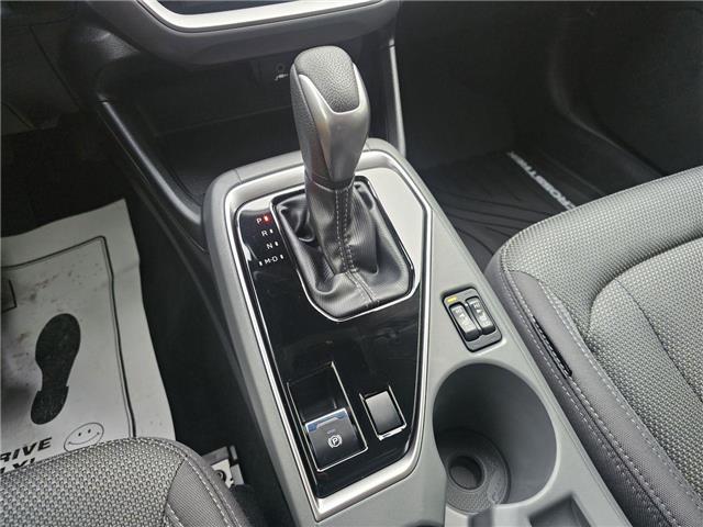 2025 Subaru Crosstrek Touring (Stk: 2104801) in Whitby - Image 8 of 11