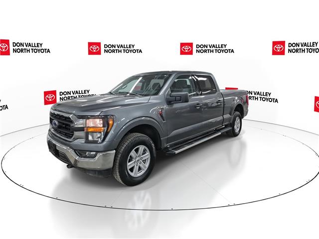 2023 Ford F-150 XLT (Stk: 10119639A) in Markham - Image 4 of 30
