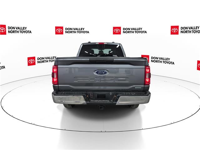 2023 Ford F-150 XLT (Stk: 10119639A) in Markham - Image 7 of 30