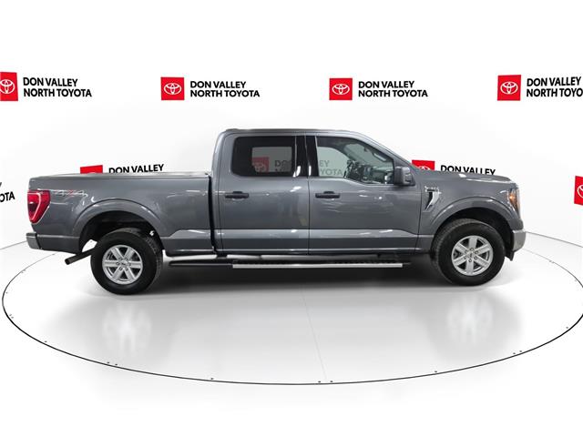 2023 Ford F-150 XLT (Stk: 10119639A) in Markham - Image 9 of 30