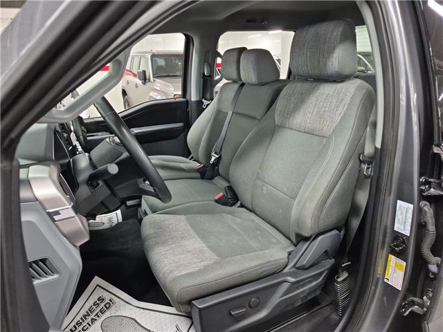 2023 Ford F-150 XLT (Stk: 10119639A) in Markham - Image 11 of 30