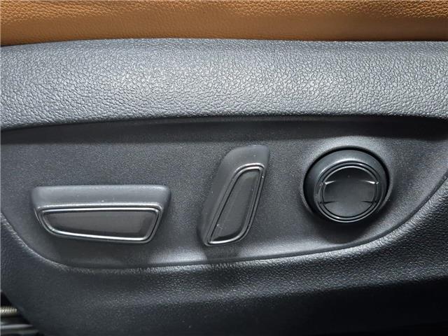 2024 Toyota Highlander Hybrid Limited (Stk: 10119736A) in Markham - Image 12 of 36