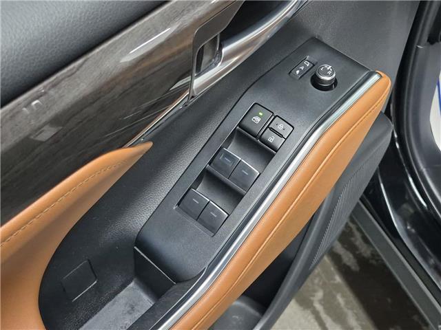 2024 Toyota Highlander Hybrid Limited (Stk: 10119736A) in Markham - Image 13 of 36