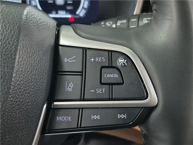 2024 Toyota Highlander Hybrid Limited (Stk: 10119736A) in Markham - Image 17 of 36