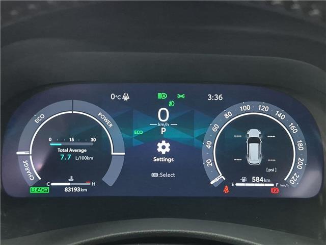 2024 Toyota Highlander Hybrid Limited (Stk: 10119736A) in Markham - Image 18 of 36