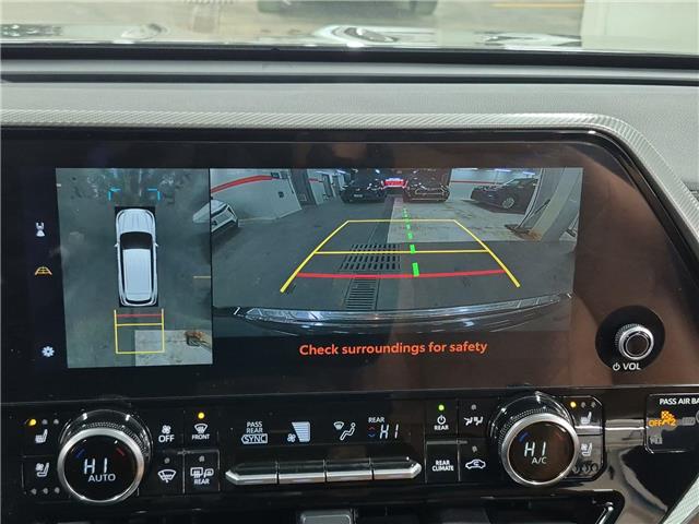 2024 Toyota Highlander Hybrid Limited (Stk: 10119736A) in Markham - Image 20 of 36