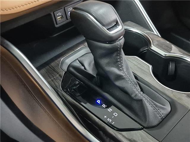 2024 Toyota Highlander Hybrid Limited (Stk: 10119736A) in Markham - Image 22 of 36