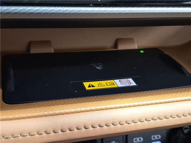 2024 Toyota Highlander Hybrid Limited (Stk: 10119736A) in Markham - Image 26 of 36