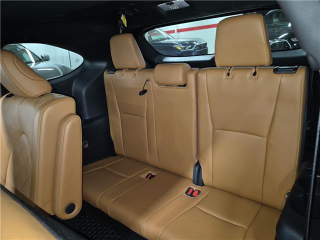 2024 Toyota Highlander Hybrid Limited (Stk: 10119736A) in Markham - Image 30 of 36