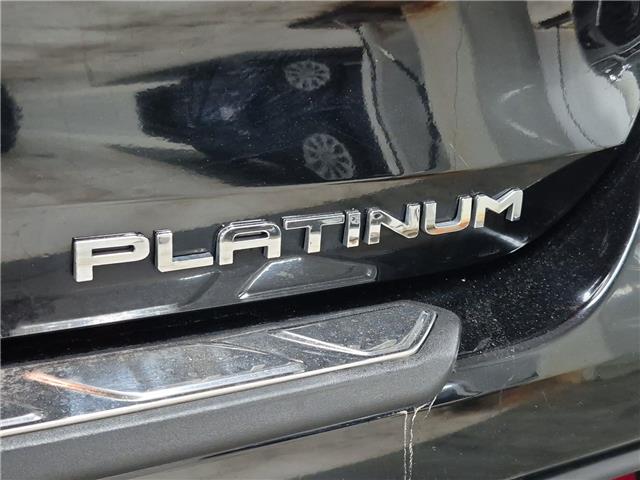 2024 Toyota Highlander Hybrid Limited (Stk: 10119736A) in Markham - Image 32 of 36