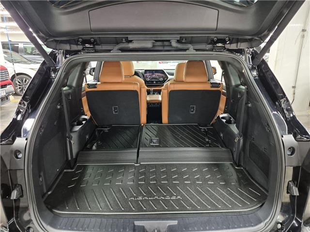 2024 Toyota Highlander Hybrid Limited (Stk: 10119736A) in Markham - Image 33 of 36