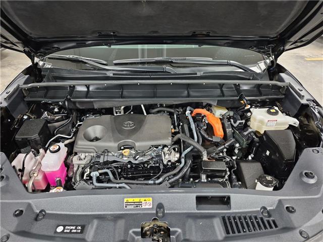 2024 Toyota Highlander Hybrid Limited (Stk: 10119736A) in Markham - Image 36 of 36