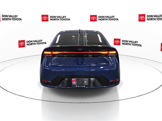 2023 Toyota Prius XLE (Stk: 10119652A) in Markham - Image 7 of 30