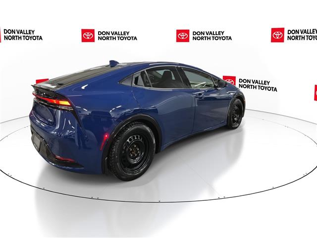 2023 Toyota Prius XLE (Stk: 10119652A) in Markham - Image 8 of 30