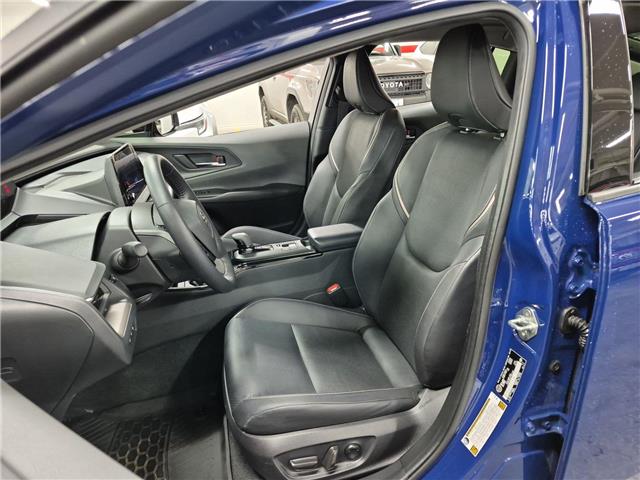 2023 Toyota Prius XLE (Stk: 10119652A) in Markham - Image 11 of 30