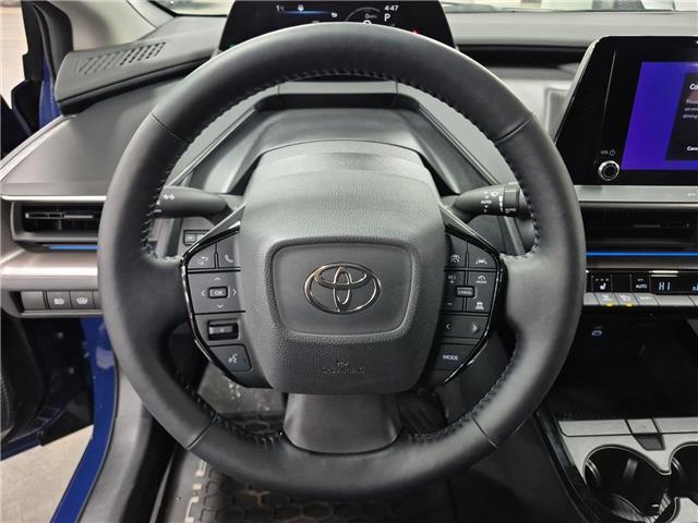 2023 Toyota Prius XLE (Stk: 10119652A) in Markham - Image 14 of 30