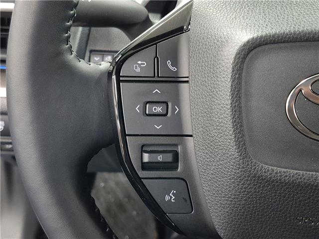 2023 Toyota Prius XLE (Stk: 10119652A) in Markham - Image 16 of 30