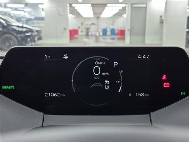 2023 Toyota Prius XLE (Stk: 10119652A) in Markham - Image 18 of 30