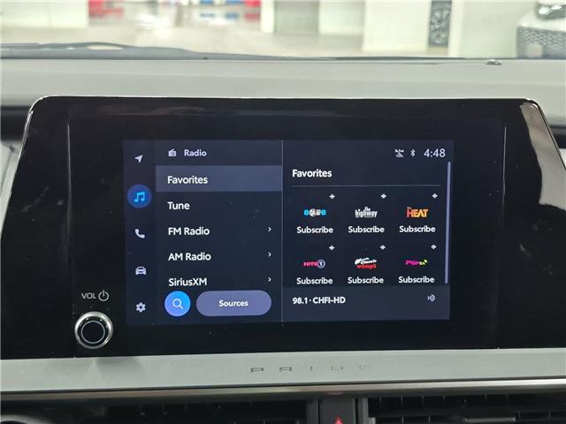 2023 Toyota Prius XLE (Stk: 10119652A) in Markham - Image 19 of 30