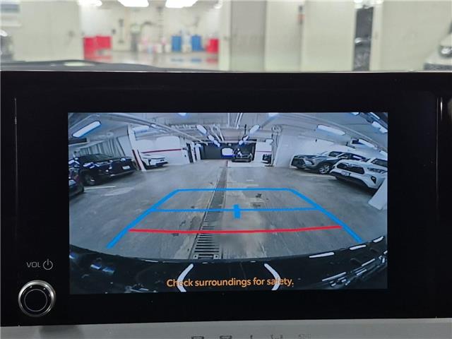 2023 Toyota Prius XLE (Stk: 10119652A) in Markham - Image 20 of 30