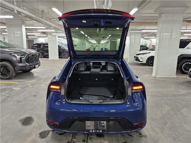 2023 Toyota Prius XLE (Stk: 10119652A) in Markham - Image 27 of 30