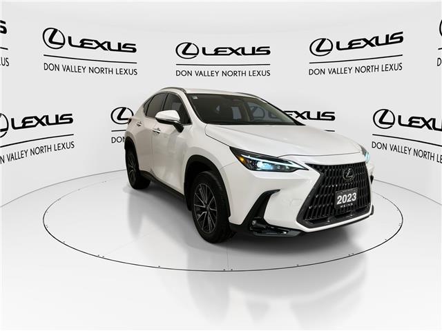2023 Lexus NX 250  (Stk: 14U7174) in Markham - Image 3 of 25