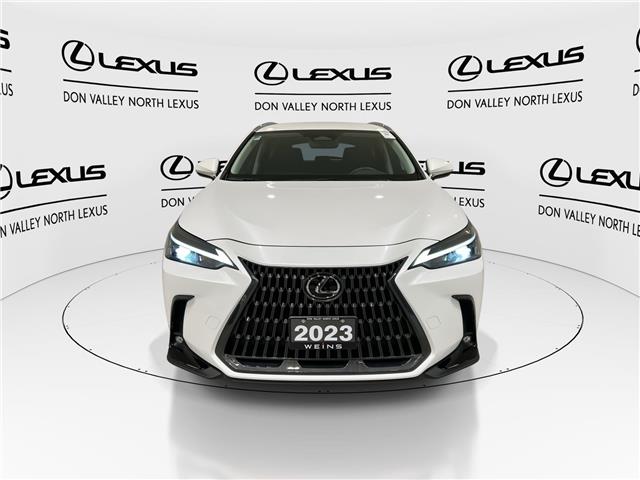 2023 Lexus NX 250  (Stk: 14U7174) in Markham - Image 4 of 25