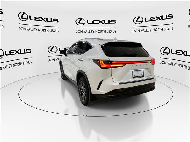 2023 Lexus NX 250  (Stk: 14U7174) in Markham - Image 7 of 25