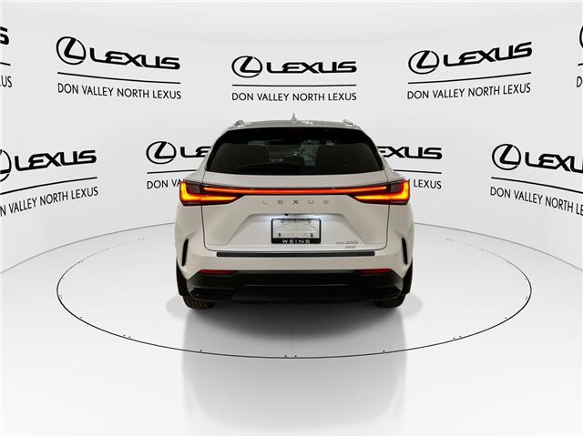 2023 Lexus NX 250  (Stk: 14U7174) in Markham - Image 8 of 25