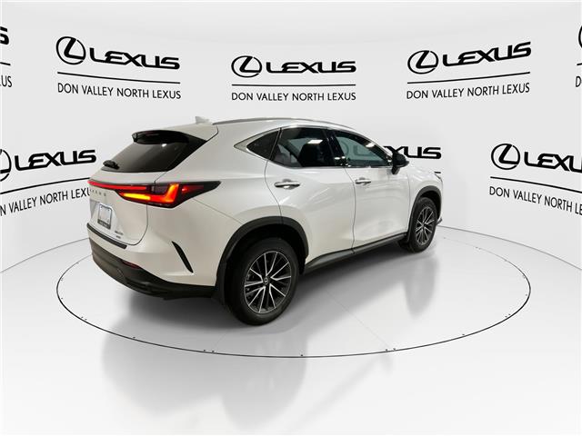 2023 Lexus NX 250  (Stk: 14U7174) in Markham - Image 9 of 25