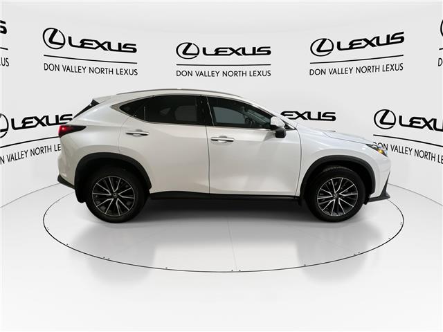 2023 Lexus NX 250  (Stk: 14U7174) in Markham - Image 10 of 25