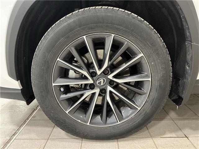 2023 Lexus NX 250  (Stk: 14U7174) in Markham - Image 11 of 25