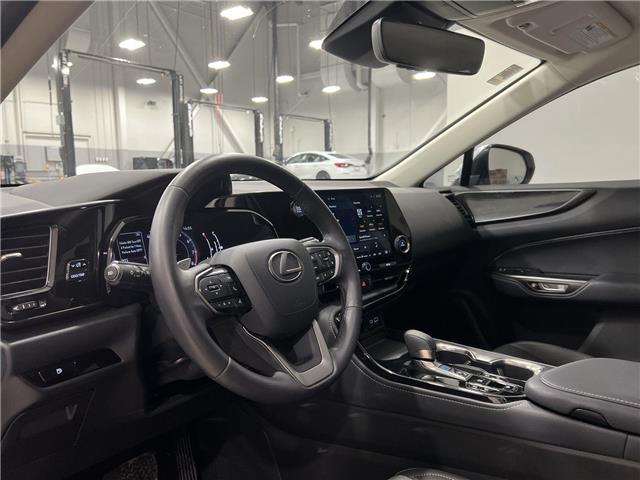 2023 Lexus NX 250  (Stk: 14U7174) in Markham - Image 12 of 25