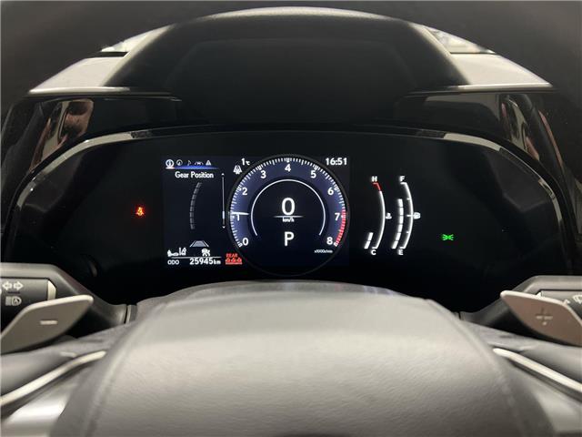 2023 Lexus NX 250  (Stk: 14U7174) in Markham - Image 15 of 25