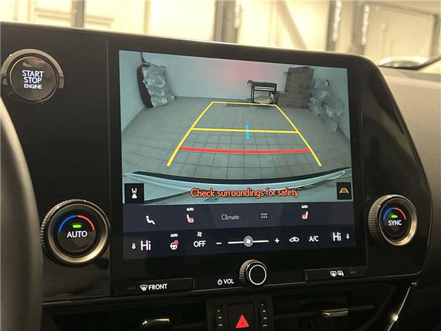 2023 Lexus NX 250  (Stk: 14U7174) in Markham - Image 17 of 25