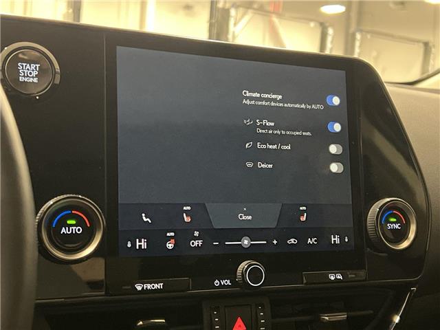 2023 Lexus NX 250  (Stk: 14U7174) in Markham - Image 18 of 25
