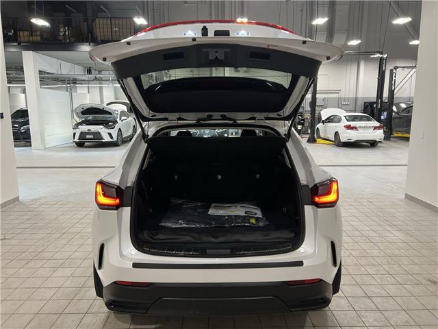 2023 Lexus NX 250  (Stk: 14U7174) in Markham - Image 24 of 25
