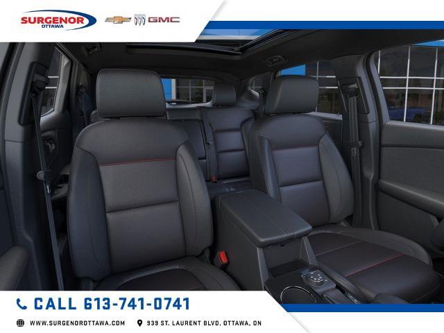 2025 Chevrolet Blazer RS (Stk: R26647A) in Ottawa - Image 6 of 6