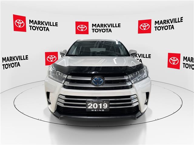 2019 Toyota Highlander Hybrid Limited (Stk: 11105607A) in Markham - Image 3 of 36