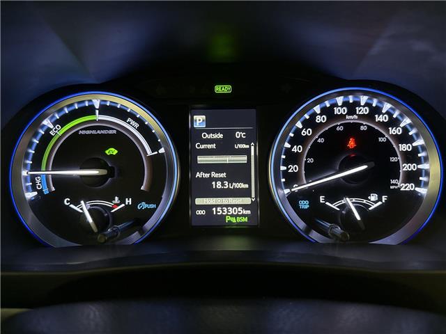 2019 Toyota Highlander Hybrid Limited (Stk: 11105607A) in Markham - Image 22 of 36