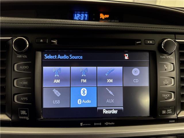 2019 Toyota Highlander Hybrid Limited (Stk: 11105607A) in Markham - Image 23 of 36