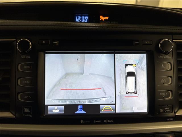 2019 Toyota Highlander Hybrid Limited (Stk: 11105607A) in Markham - Image 24 of 36