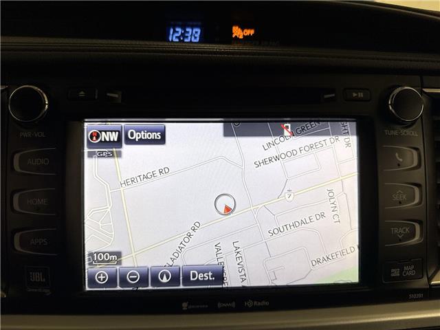 2019 Toyota Highlander Hybrid Limited (Stk: 11105607A) in Markham - Image 25 of 36