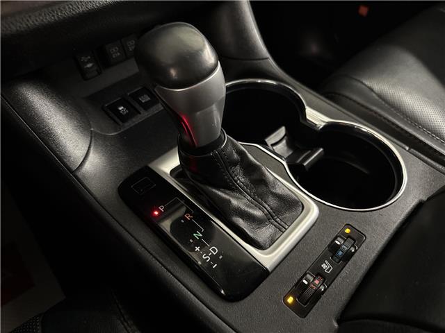 2019 Toyota Highlander Hybrid Limited (Stk: 11105607A) in Markham - Image 28 of 36