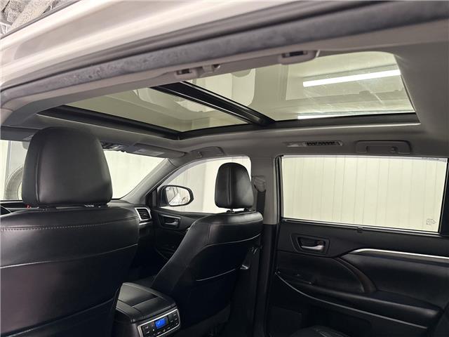 2019 Toyota Highlander Hybrid Limited (Stk: 11105607A) in Markham - Image 30 of 36