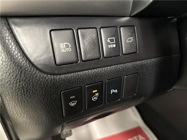 2019 Toyota Highlander Hybrid Limited (Stk: 11105607A) in Markham - Image 36 of 36